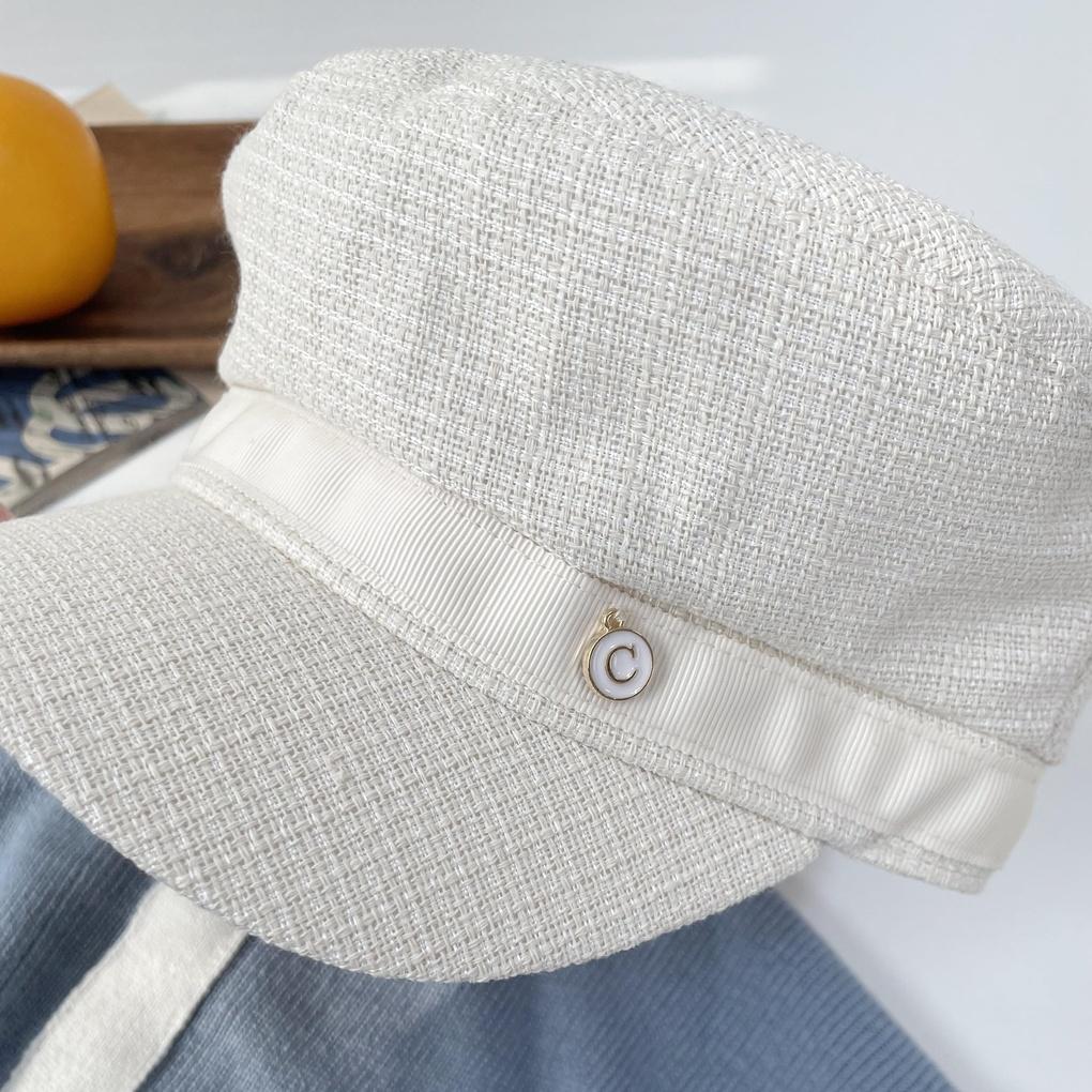 Pendant sailor hat, military cap, hunting cap, marine cap