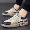 Mode CYYTL Herren Sneaker Freizeitschuhe Outdoor Mode Wandern Tennis Sport Laufen Luxus Plateau Slipper Designer Sommer Atmungsaktiv