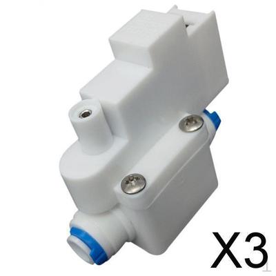 3x High Pressure Switch Fitler for Straight Drinking Fountain