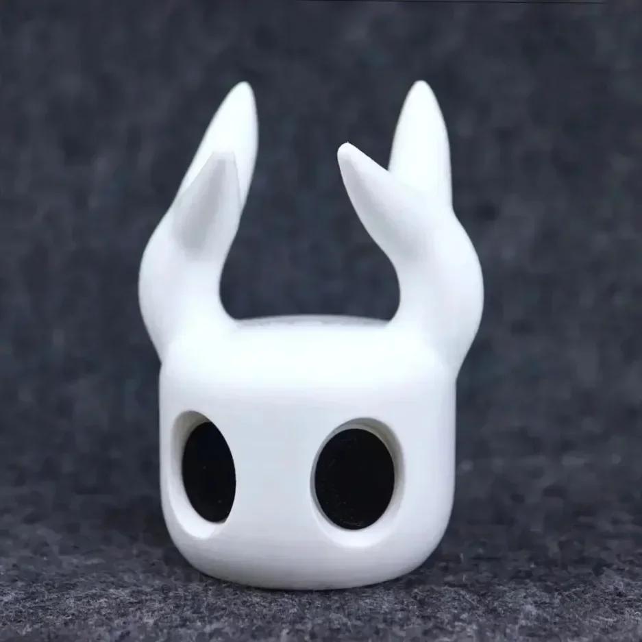 Desktop Creative Cartoon Ghost Game Controller Stand For PS5/XBOX/switch Luminous Design Cool Game Controller Display Stand