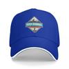 Aspen Snowmass Colorado Baseballkappe Luxuriöser Unisex Hut Sanfter Unisex Hut Hüte für Unisex Schiffermütze für Unisex Golf Damen Unisexs