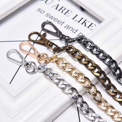 Diy Tasche Riemen Kette Geldbörse Griff Geldbörse Riemen Kette ersetzt Tasche Ersatzteile
