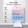 MiiOW 120-Count Disposable Face Towels