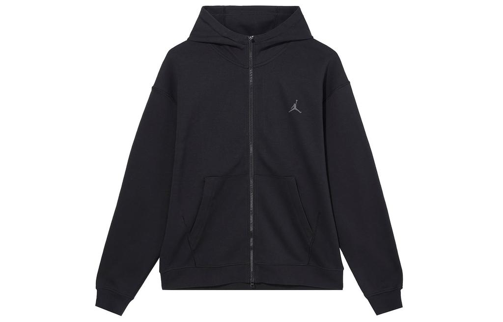 Jordan Dri FIT Jacket Men's Black FV8603-010