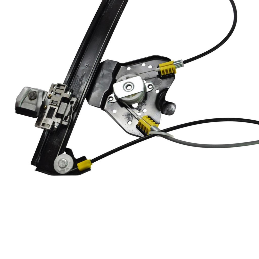 Compatible with BMW 3 Series E46 Door Window Regulator Bracket 51338229105/51338229106