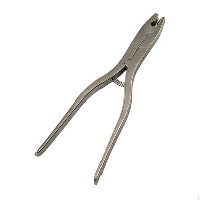 Piano Tuning Bending Plier, Portable Practical, Ergonomic Handle Premium, Multifunctional Repair