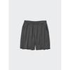 Uniqlo Airism Cotton Easy Short Pants