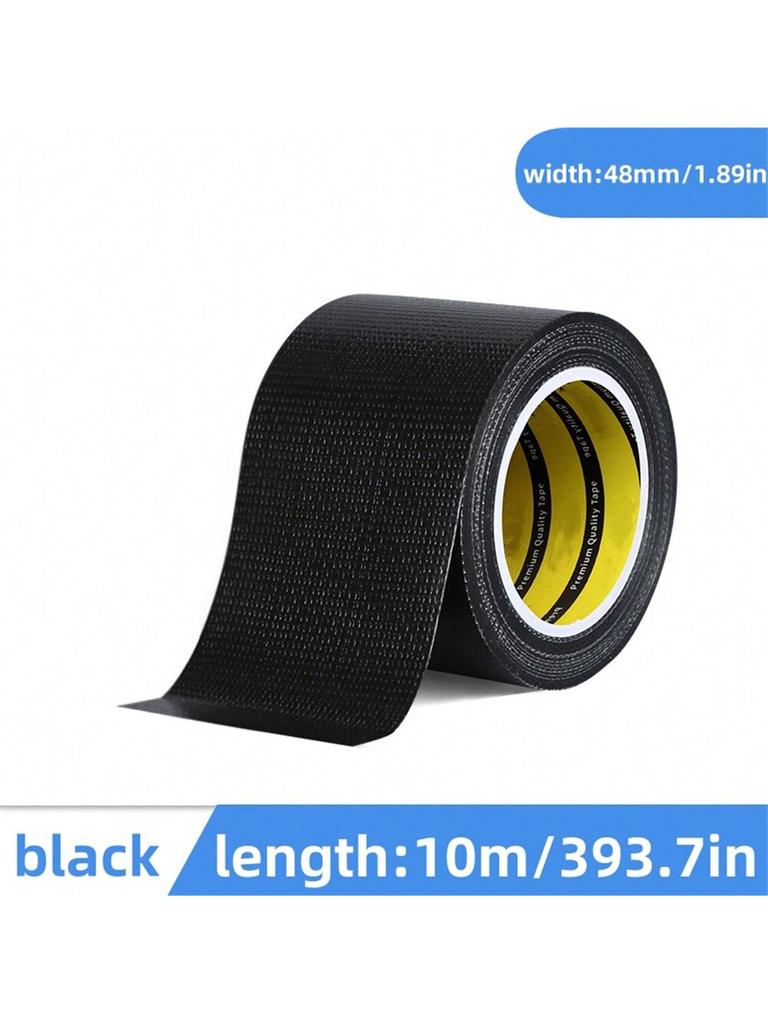 1PC 10m/393.7in PVC self-adhesive cable protector, extended protective wiremanagement solution,Waterproof Tape