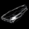 For Mitsubishi Lancer Ex 2008-2016 Car Front Headlight Headlamp Lens Cover Transparent Lampshade HeadLamp Shell Cover