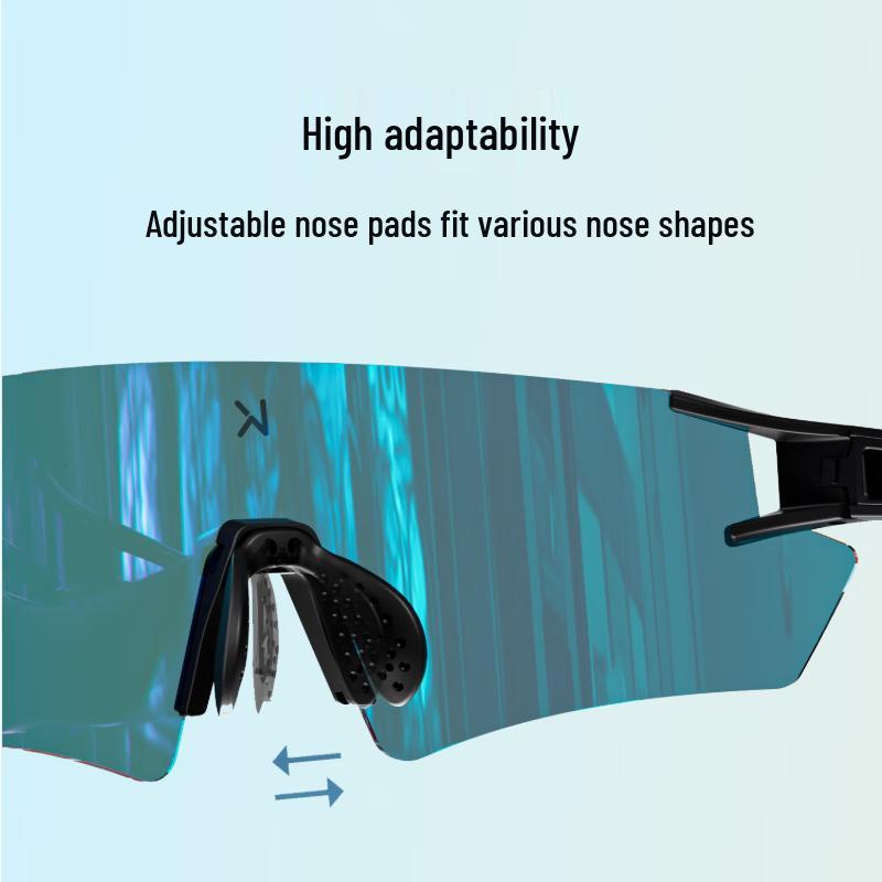 Keep Photochromic Cycling Glasses