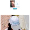 2025 BAEKHYUN Welttournee Reverie Trucker Cap