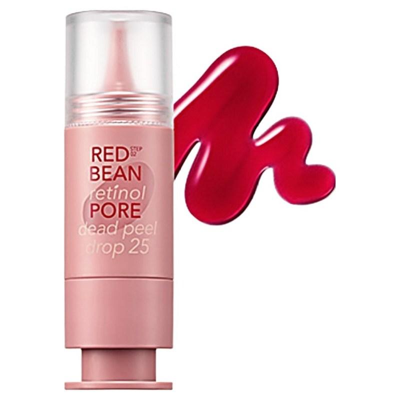 Missha Pattinol Pore Dead Peel Drop 25, 15g, 1 pcs