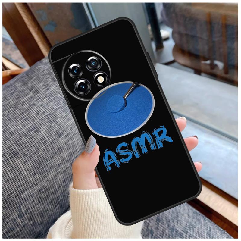 

Мне нравится ASMR Чехол Для OnePlus 15 12R 13R 13T 10T 8T 13 12 11 10 Pro Nord 5 CE 2 3 4 Lite N20 N30 Чехол OnePlus 9Pro
