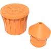 Colle vinylique - Cléopatre - LCC2-100X - 100 ml - Extra forte - Prise rapide