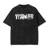 T-shirt Escape From Tarkov Mode T-shirts Manches Courtes Y2k Hauts Amusants Été Coton Col Rond Haut Oversize T-shirts