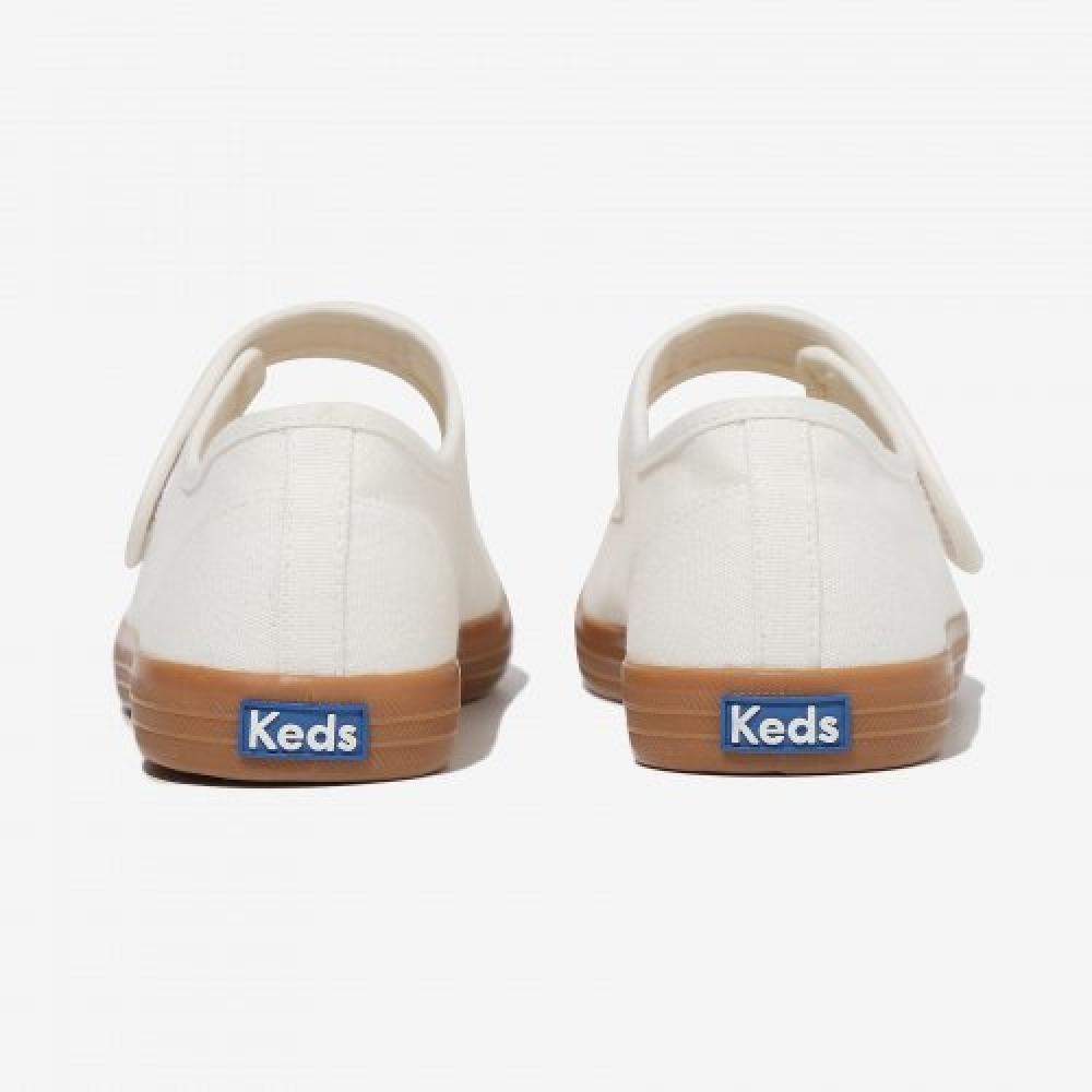 Keds Joy Canvas Mary Jane  5xm02289f100 
