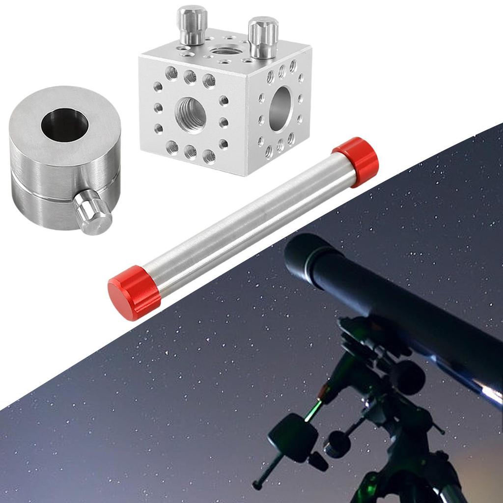 Dovetail Balance Weight Kit Counterweight Bar 3-axis System