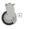 L/R Drive Traveling Wheel for Bot L10S L10 Ultra L10S Ultra S10 W10S Pro B101CN Robot Vacuum Cleaner Parts