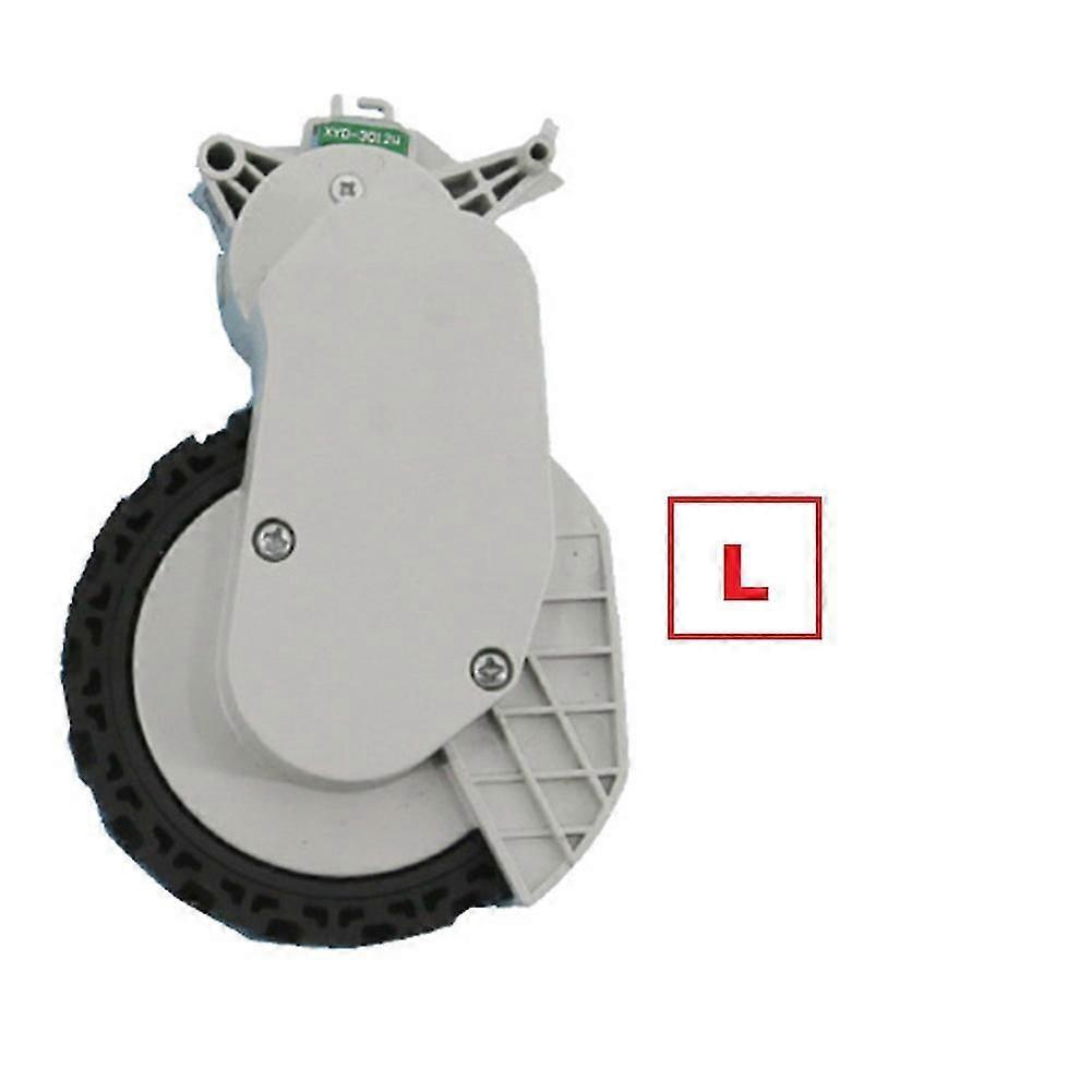 L/R Drive Traveling Wheel for Bot L10S L10 Ultra L10S Ultra S10 W10S Pro B101CN Robot Vacuum Cleaner Parts