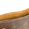 Louis Vuitton  T42238 Monogram Bucket PM USA Limited Edition Tote Bag Hand Bag