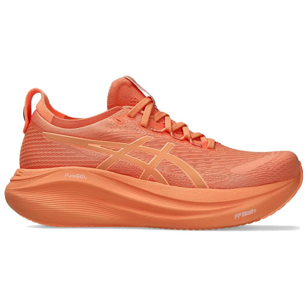 ASICS Gel Nimbus 27 Lite Show Mojave Women's Sneakers 1012B817-800