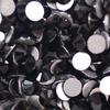 Super Flash Crystal Colored Diamond Nail Glass Diamond, Guomao Flat Bottom A Diamond, Mobile Phone Case Diy Filling Accessories.