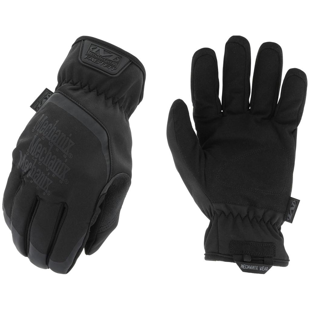 Mechanicswear FastFit Covert S Work Gloves for Winter and Cold Touchscreen Perfect for Disaster and Japanese Exclusive Weather, CWKTFF-55-008,