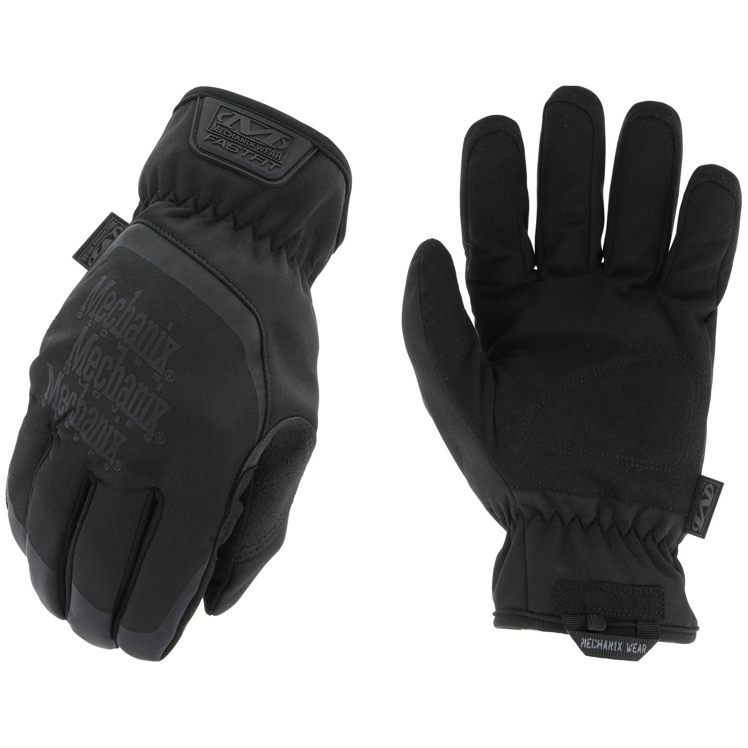 

Mechanicswear FastFit Covert S Work Gloves for Winter and Cold Touchscreen Perfect for Disaster and Japanese Exclusive Weather, CWKTFF-55-008,