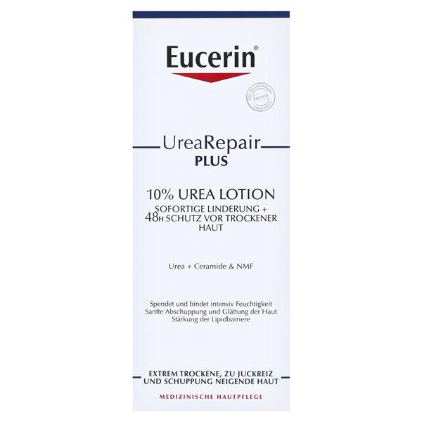 Eucerin Urea Repair Plus Lotion 10% 400ml