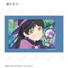 Love Trading Cards Season 3 Scene Instant Camera Style Illustration Cards of Box of 17 Live! Superstar!! - (Set 3) -