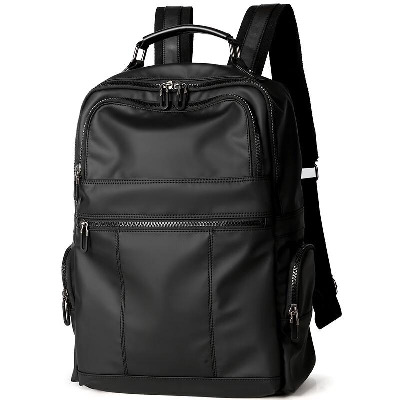 

Men s Oxford Cloth Chest Crossbody Bag
