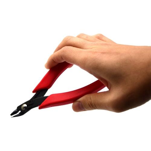 Takagi GISUKE Hobby Nippers 125mm with Catch GHN-125C (x 5)