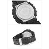 Casio Watch G-Shock []Multi Fluorescent Color Series GA-100MF-1AJF Men's Black X Fluorescent