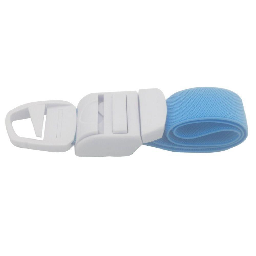 Stop Bleeding Buckle Type Emergency Gear Tourniquet Tourniquet Bandage Outdoor Portable Webbing