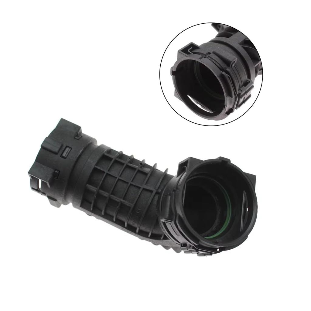 HARUMAKI Car Air Intake Hose for Nissan Qashqai Replacement Turbo Maintenance Vehicle Inspection Part X-Trail, Hose, Part, Qualification, Number