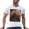 Alan RickUnisex TShirt Casual Graphic Print Tee