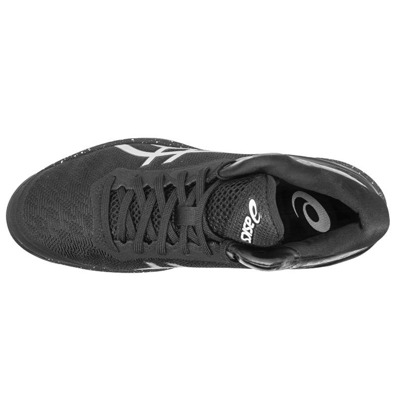 Asics GELBURST 28 Mid Top Basketball Shoes Men's Sneakers 1063A116-001