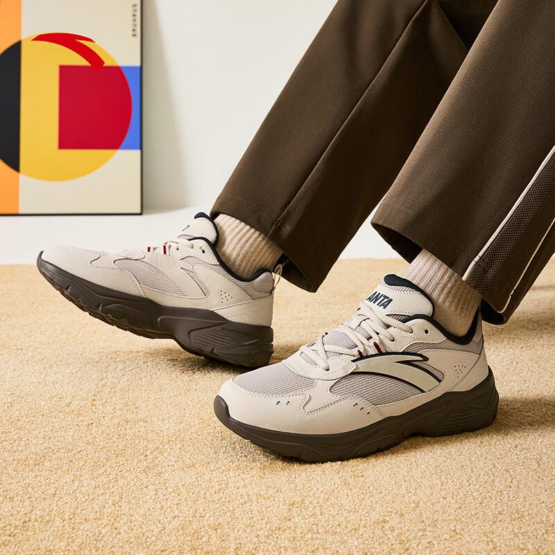 Anta Cloud Travel Men's Casual Shoes