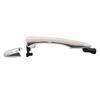 Exterior Rear Left Side Door Handle Car Fit for Infiniti QX50 QX56 QX60 QX70 QX80 EX35 EX37 M35h M56 FX35 FX37 FX50 New