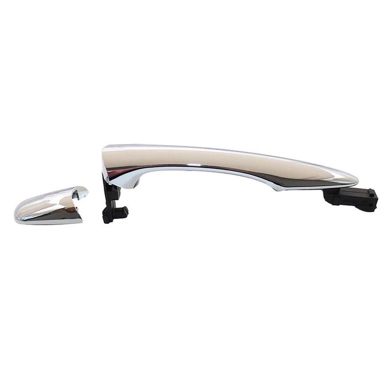 Exterior Rear Left Side Door Handle Car Fit for Infiniti QX50 QX56 QX60 QX70 QX80 EX35 EX37 M35h M56 FX35 FX37 FX50 New