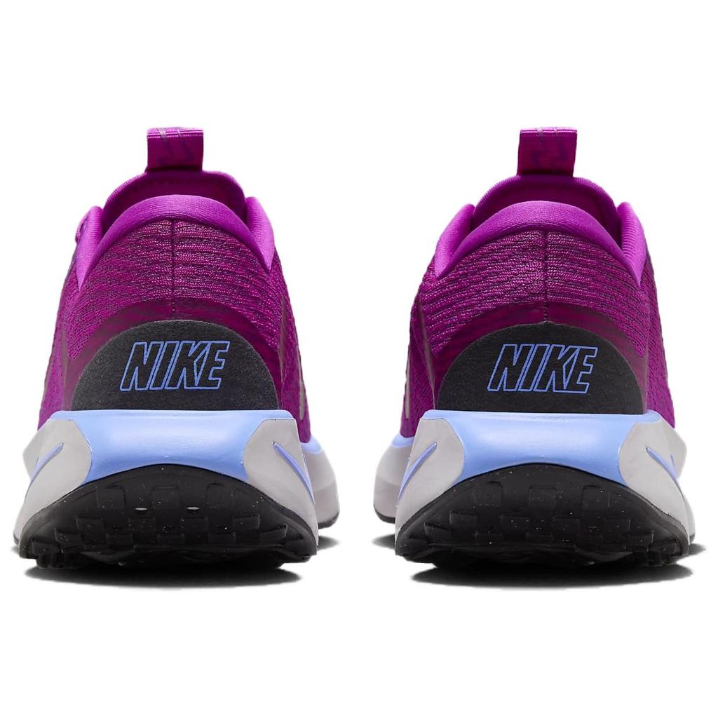 Nike Motiva Comfortable Versatile Non-Slip Durable Low-Top Running Shoes Women Sneakers Purple DV1238-501