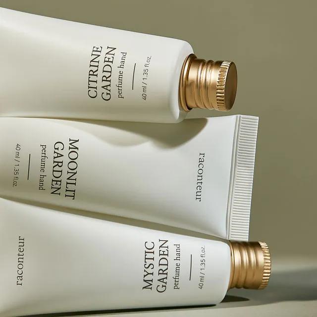 Mondbeschienener Garten Parfüm Hand 40ml