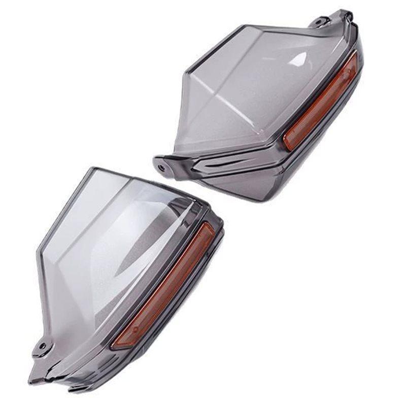 Universal Windproof Hand Guard Shield For Motorbike Handguard Protector Motorcycle Motocross