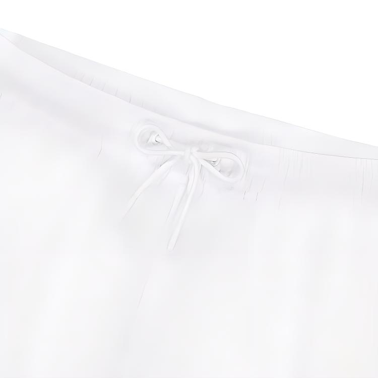 New Balance SS25 Casual Shorts Women's White AWS52393-WT