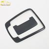 Dodge RAM 23 TRX Front Light Frame Sticker Decor