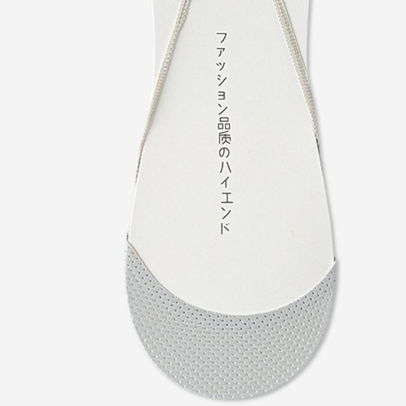 Spring and Summer Invisible Garter Socks Women Shallow Silicone Non-slip High Heels Do Not Fall Off The Heel Socks