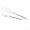 Manual Stainless Steel Baking Agitator Egg Mixer Egg Beater Kitchen Gadgets Whisk Egg Tool