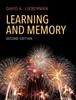 The Learning and Memory Book