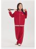 DK Kids' Retro Spring/Autumn Sports Baseball Jacket