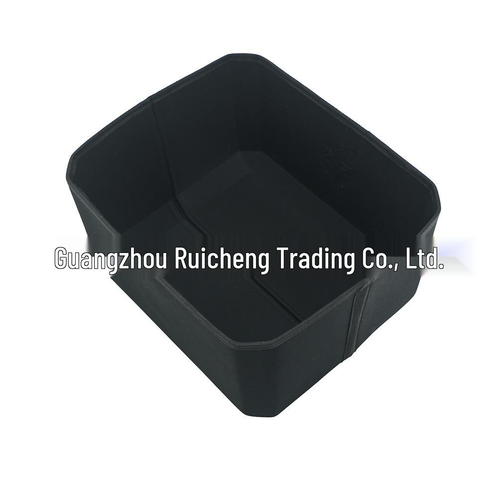 

Fits BMW Water Bird R1200GS/R1250GS/F850GS Side Box Liner & Tail Box Bag.